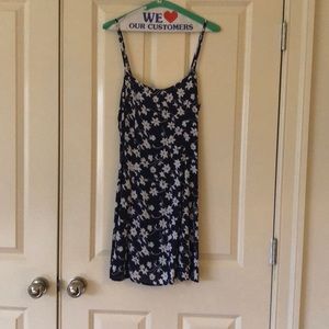 Urban dress